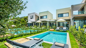 Pionier Greensquare